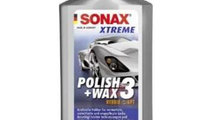 Polish si ceara 3 hybrid npt, 250 ml sonax UNIVERS...