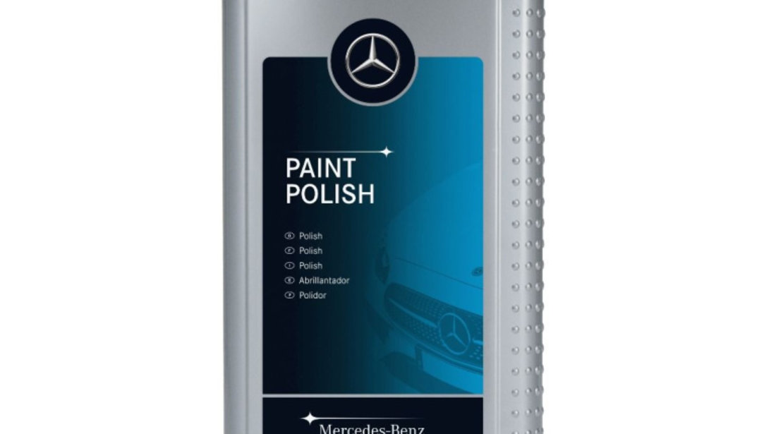 Polish Vopsea Oe Mercedes-Benz 500ML A000986467411