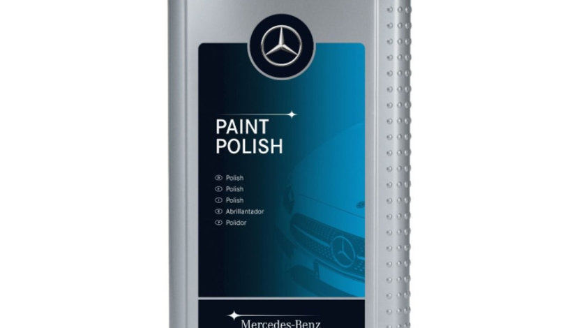 Polish Vopsea Oe Mercedes-Benz 500ML A000986467411