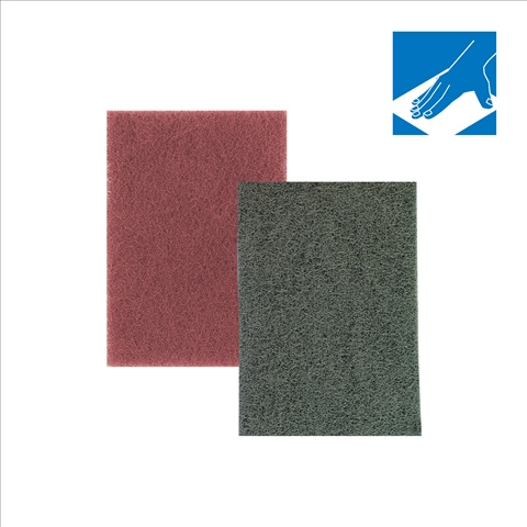 Polishing Cloth, -cotton, -sponges 3m 074483M