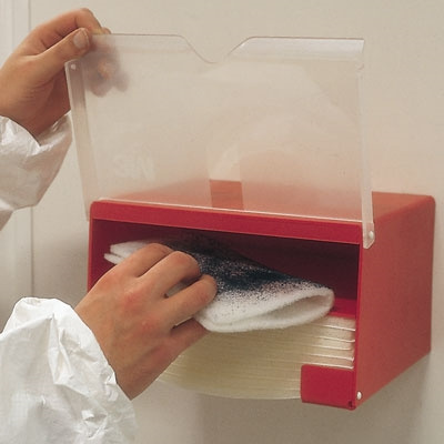 Polishing Cloth, -cotton, -sponges 3m 079103M