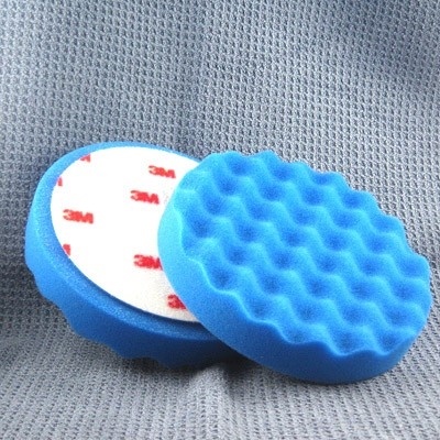 Polishing Cloth, -cotton, -sponges 3m 503883M