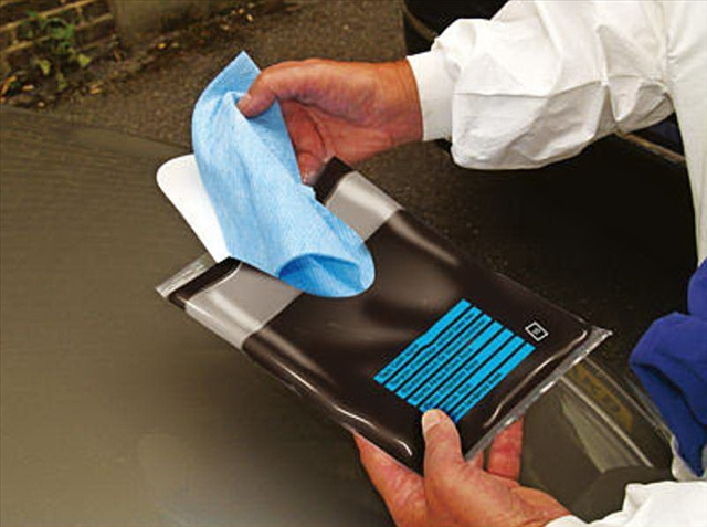 Polishing Cloth, -cotton, -sponges 3m 504013M