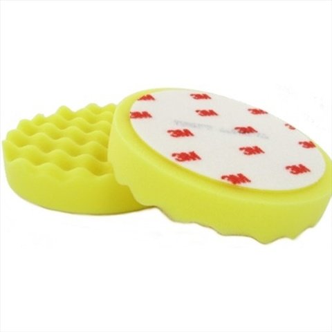 Polishing Cloth, -cotton, -sponges 3m 504883M