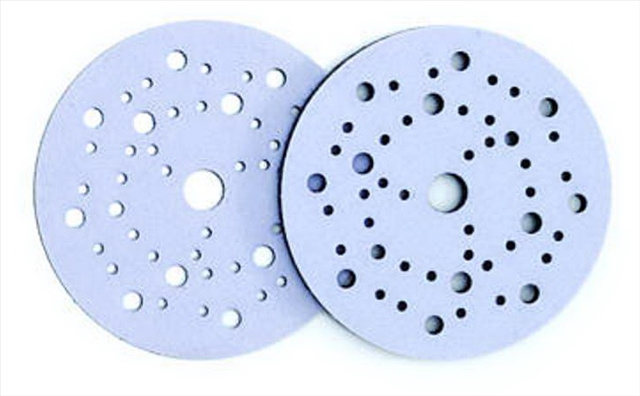 Polishing Cloth, -cotton, -sponges 3m 511273M