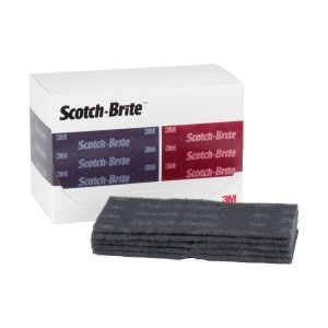 Polishing Cloth, -cotton, -sponges 3m 646603M