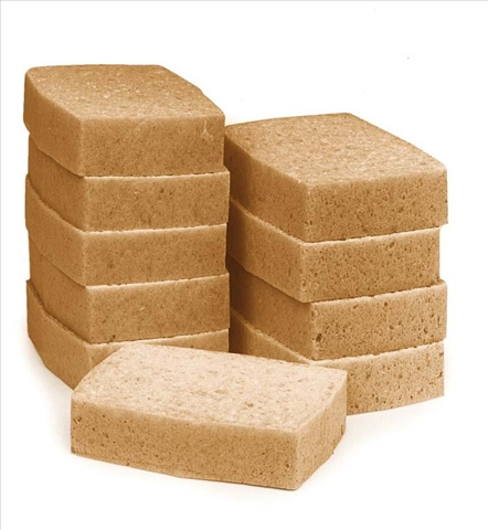 Polishing Cloth, -cotton, -sponges Colad & Hamach 9150CLD