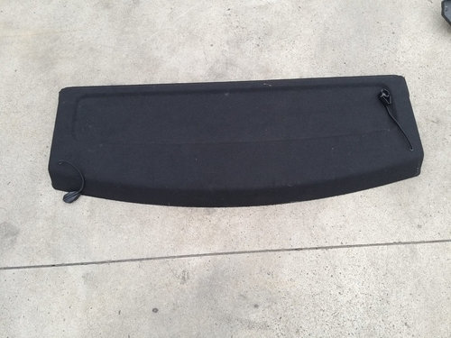 Polita capac haion citroen c5 aircross