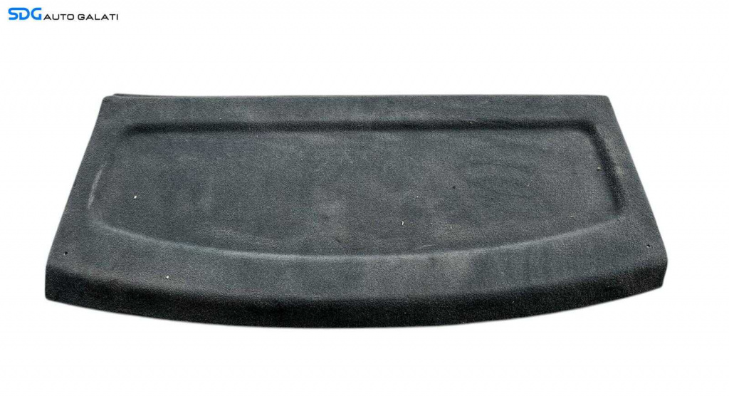 Polita Capac Portbagaj Volkswagen Golf 5 Hatchback 5 Usi 2004 - 2008 Cod 1K6867769 (Snur, Prinderi Lipsa) [LC0324]
