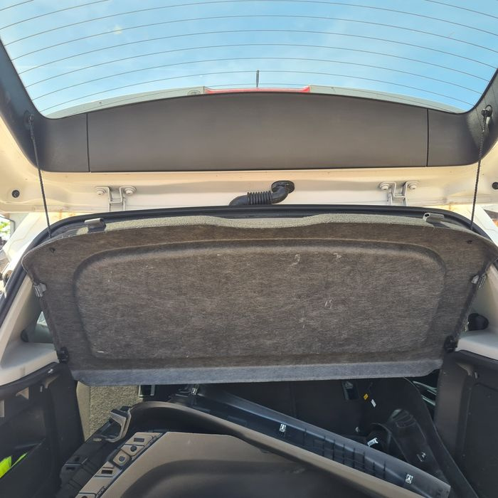 Polita haion portbagaj Opel Mokka