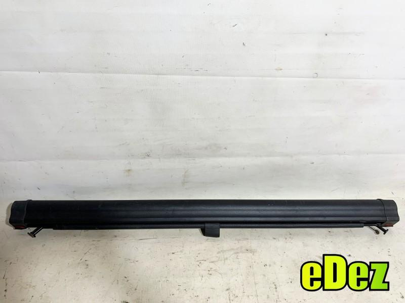 Polita / plasa despartitoare portbagaj Volkswagen Passat B7 (2010-2014)