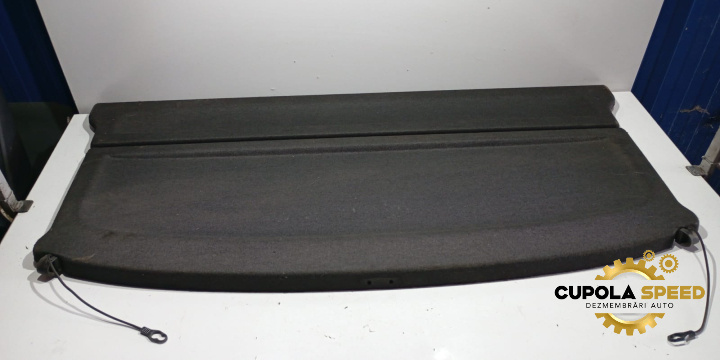 Polita portbagaj 16594110 BMW X1 E84 [facelift] [2012 - 2015]