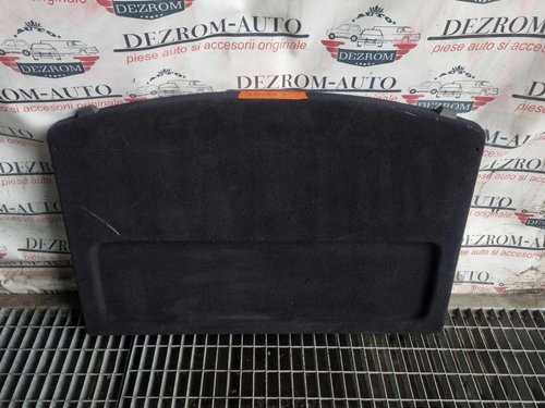 Polita portbagaj 3T5867769 Skoda Superb II Break