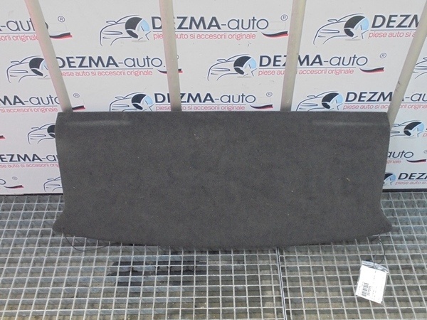 Polita portbagaj, 6L6867769G, Seat Ibiza 4 (6L1) (pr:110747)
