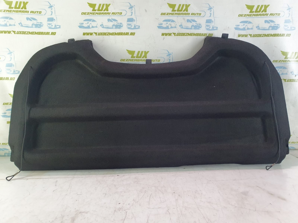 Polita portbagaj 799227251R Dacia Spring [1st facelift] [2022 - 2024] 4DB401
