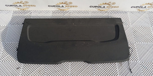 Polita portbagaj 8Y4867769 Audi A3 4 (8Y) [2020 - 2020]