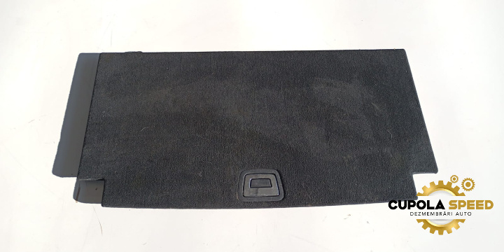 Polita portbagaj A2046800002 Mercedes-Benz C-Class W204/S204 [2007 - 2012]