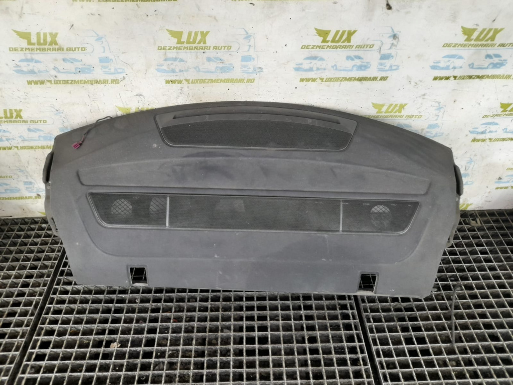 Polita portbagaj A2186900649 Mercedes-Benz CLS-Class C218/X218 [2011 - 2014] 3.0 cdi om642854
