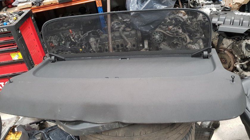 Polita portbagaj AUDI A3 8p Coupe 2004 2005 2006 2007