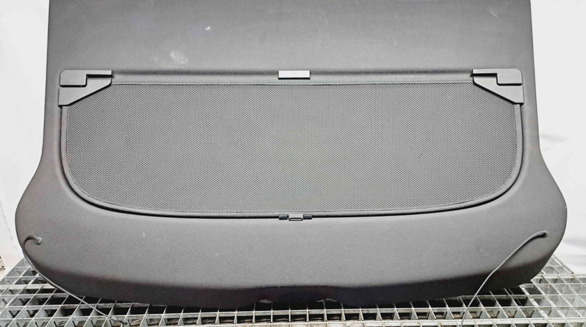 Polita portbagaj Audi A3 Sportback (8PA) [Fabr 2004-2013] OEM