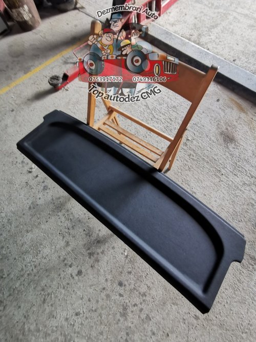 Polita portbagaj Audi A5 8T