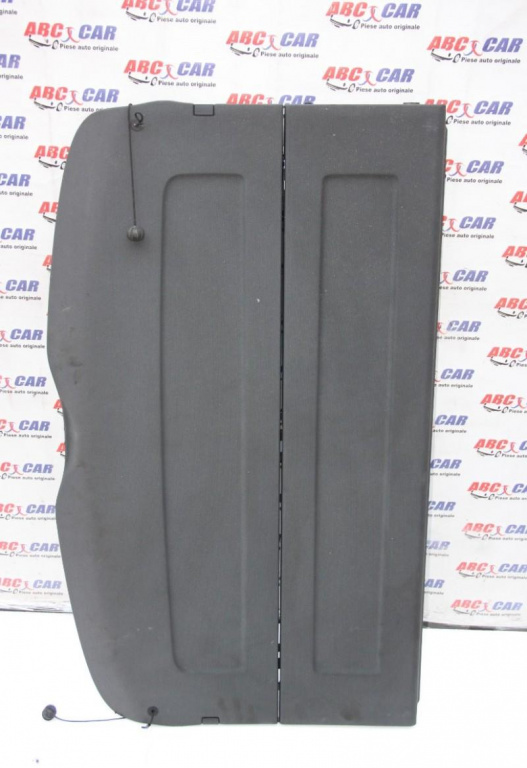 Polita portbagaj Audi Q5 2008-2012 8R 8R0867769E