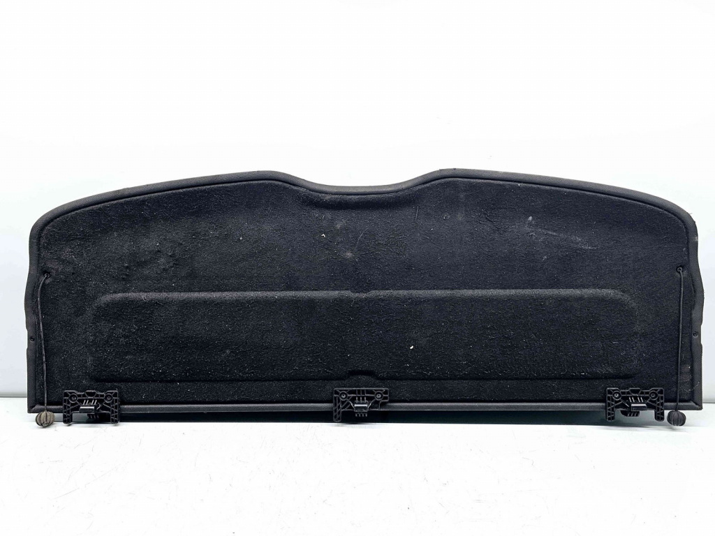 Polita portbagaj Audi Q5 (8RB) [Fabr 2008-2016] S-line OEM