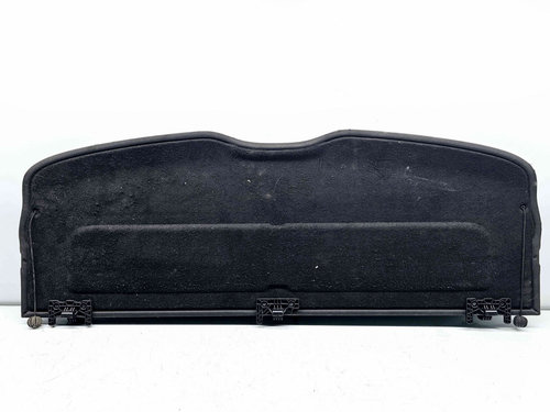 Polita portbagaj Audi Q5 (8RB) [Fabr 2008-2016] S-line OEM