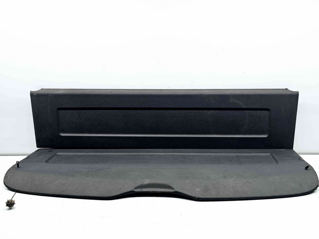 Polita portbagaj Audi Q5 (8RB) [Fabr 2008-2016] S-line OEM