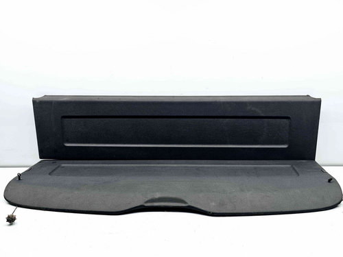 Polita portbagaj Audi Q5 (8RB) [Fabr 2008-2016] S-line OEM