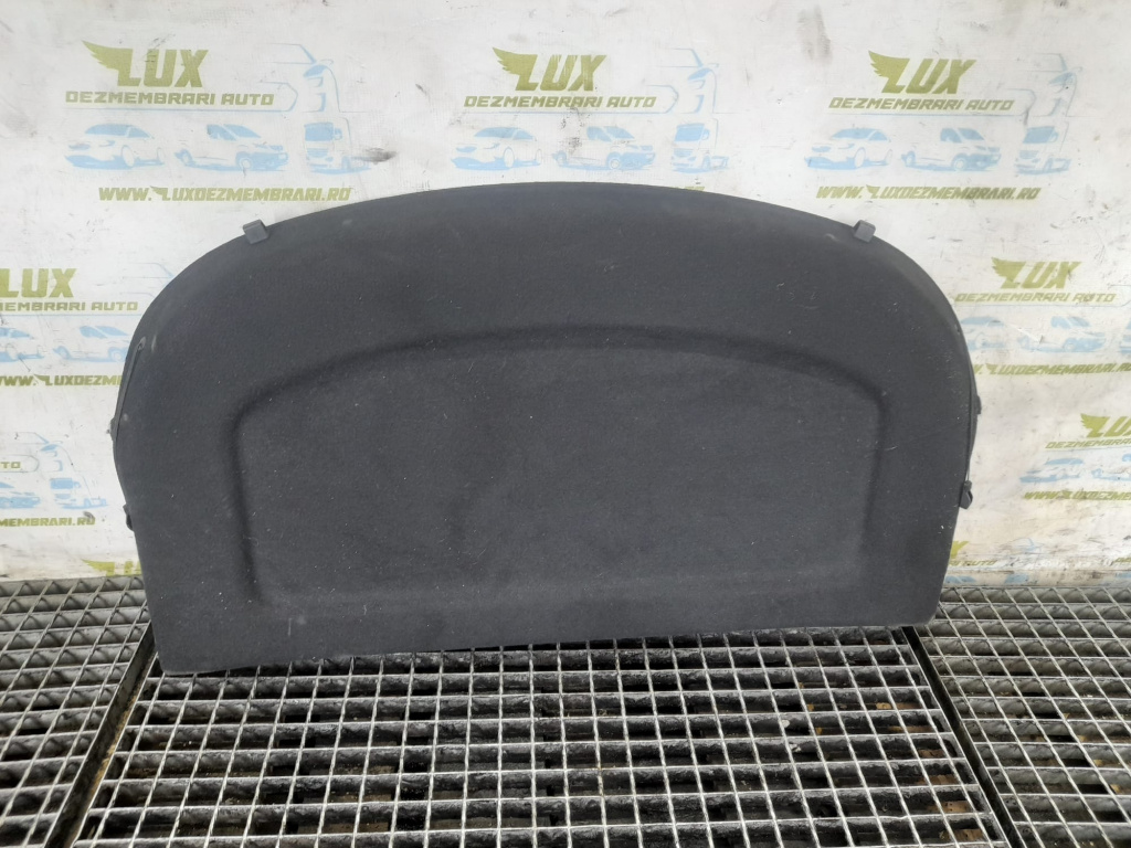 Polita portbagaj BHN968310 Mazda 3 BM [2013 - 2016] 2.0 benzina