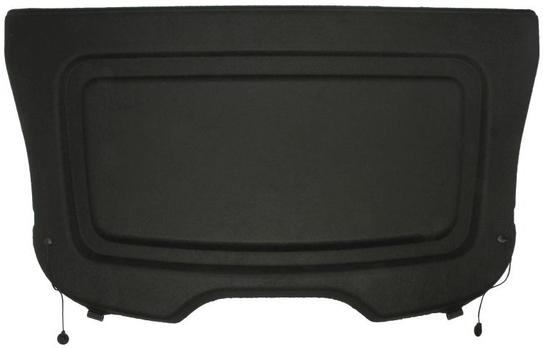 Polita Portbagaj Blic Ford Focus 3 2010-2014 Negru 3000-03-0383750P