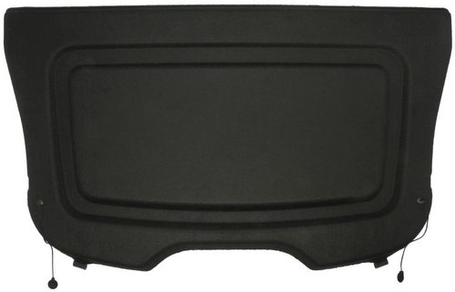 Polita Portbagaj Blic Ford Focus 3 2010-2014 Negru 3000-03-0383750P