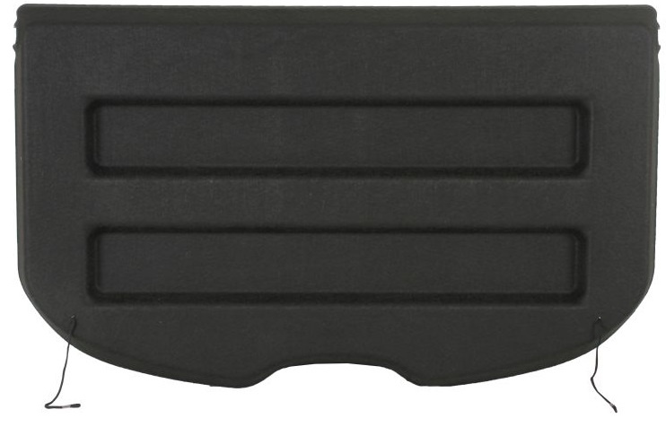 Polita Portbagaj Blic Nissan Qashqai 1 2007-2014 Negru 3000-16-1018750P