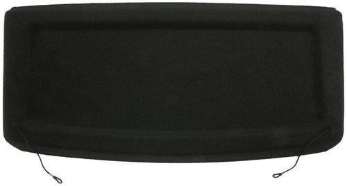 Polita Portbagaj Blic Volkswagen Polo 4 2002-2012 Negru 3000-01-1592750P