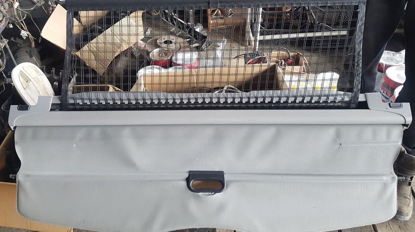 Polita portbagaj BMW E61 E60 combi