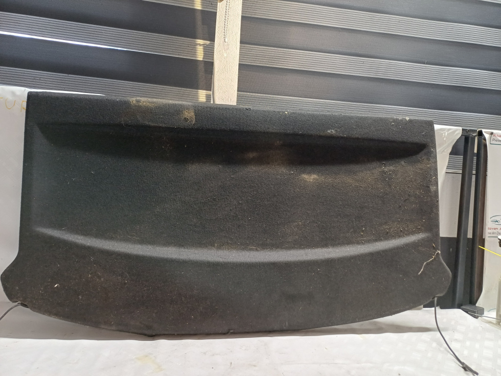 Polita portbagaj BMW Seria 1 E81 - Motorina 2007, -