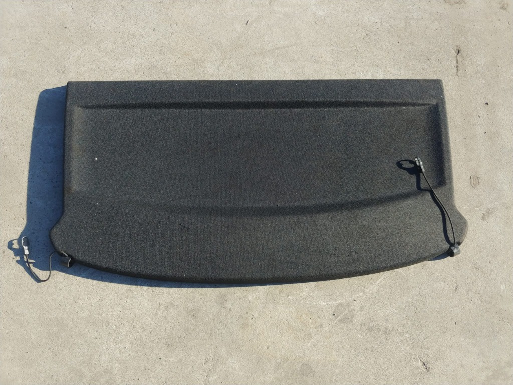 Polita portbagaj bmw seria 1 e87 6966715