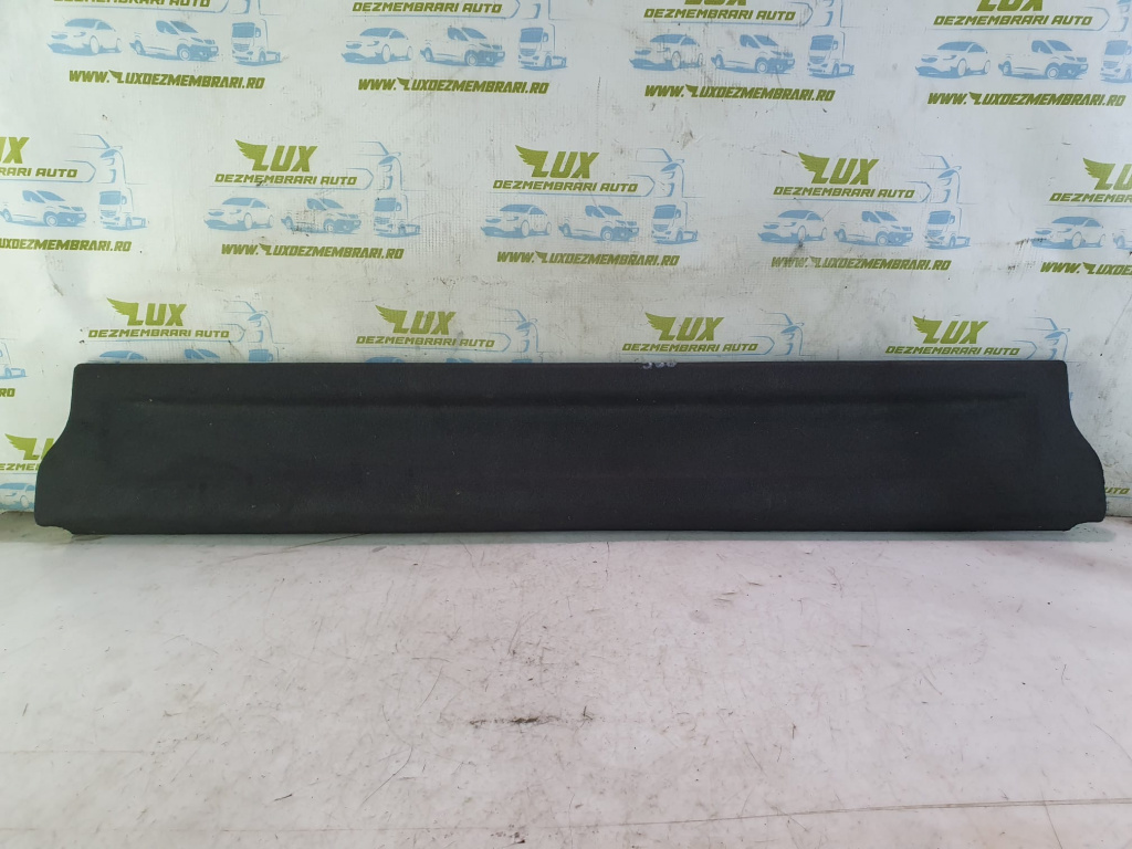 Polita portbagaj BMW X1 E84 [facelift] [2012 - 2015] 2.0 D N47D20C