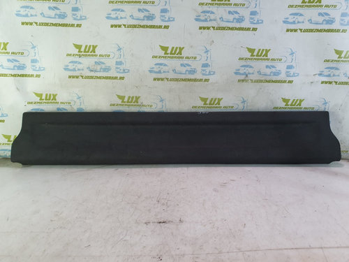 Polita portbagaj BMW X1 E84 [facelift] [2012 - 2015] 2.0 D N47D20C