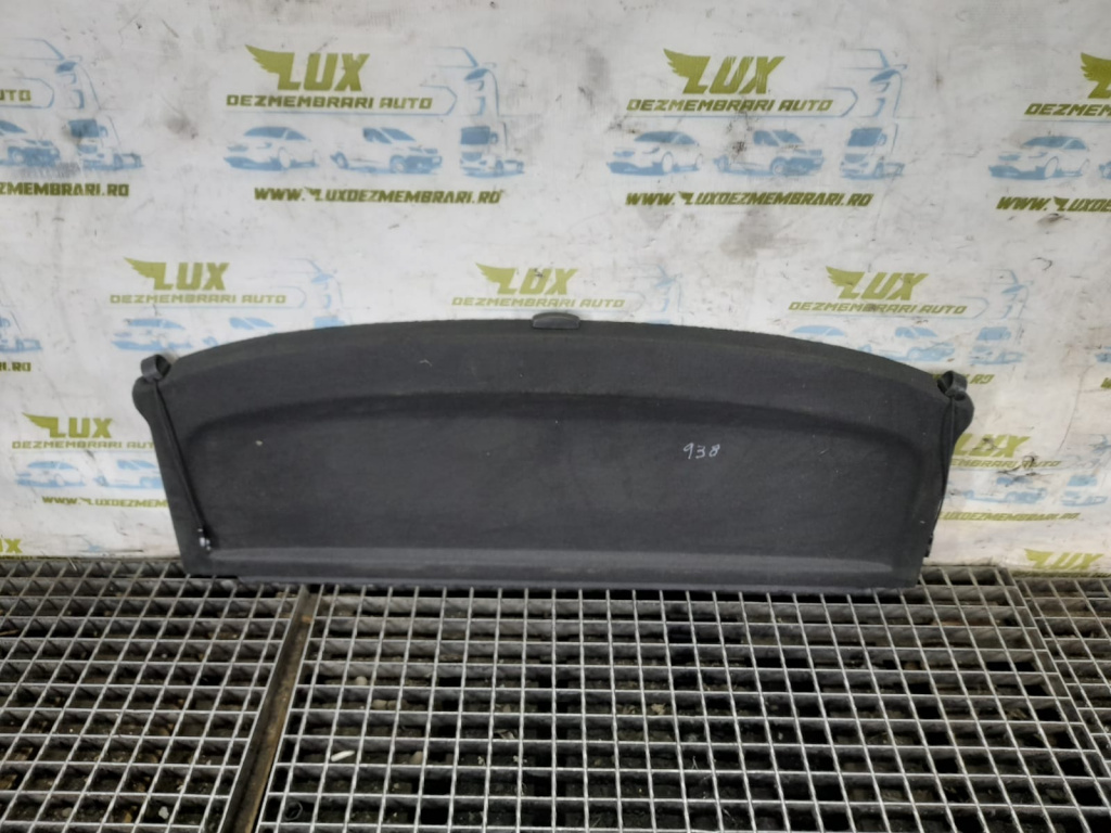 Polita portbagaj BMW X1 E84 [facelift] [2012 - 2015] 2.0 D N47D20C
