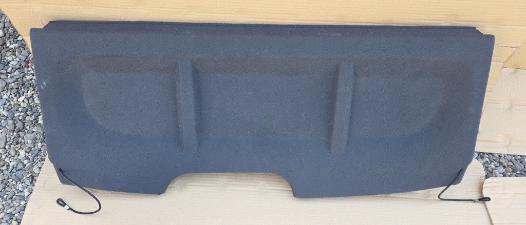 Polita portbagaj Chevrolet Aveo / Kalos 2005 2006 2007 2008