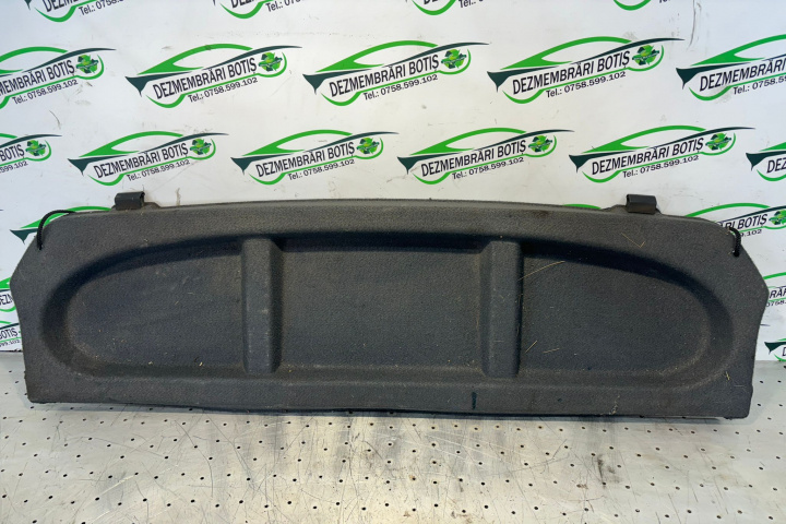 Polita portbagaj Chevrolet Spark M200 [2005 - 2010] Hatchback 0.8 MT (52 hp)
