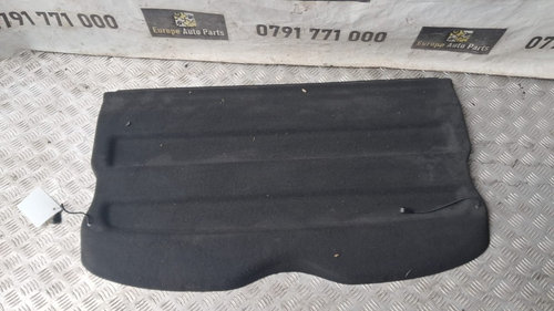Polita portbagaj Citroen C4 B7 1.6 HDI cod motor 9HR / DV6C transmisie manuala an 2012 cod 96874780Z...