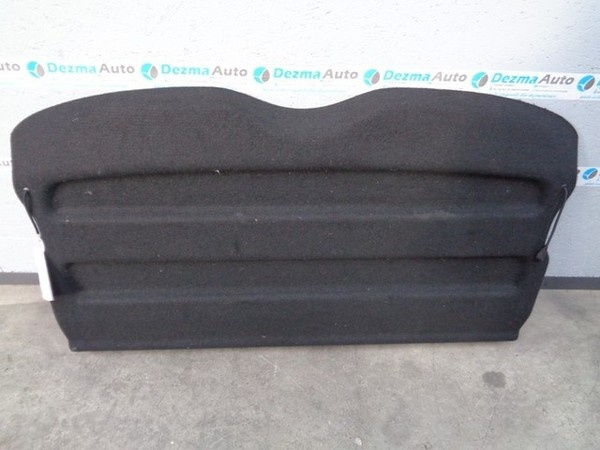 Polita portbagaj, Citroen C4 (B7) (id:208730)