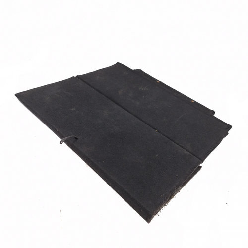 Polita Portbagaj Citroen C4 Grand Picasso 1 2006 - 2013
