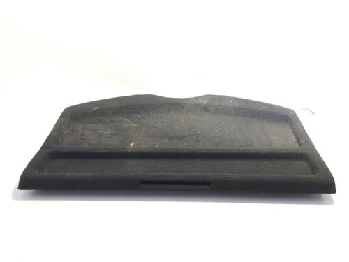 Polita portbagaj, cod 5E5867769E, Skoda Octavia 3 (5E3) (id:680046)