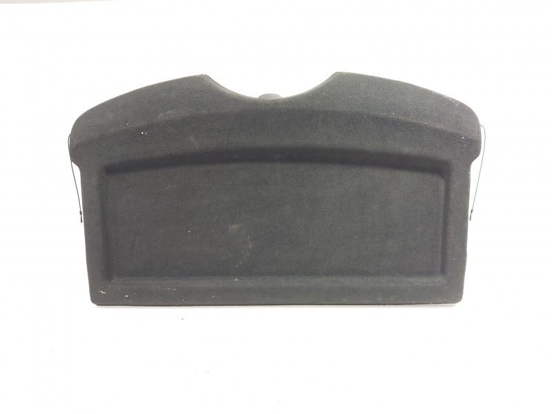 Polita portbagaj, cod 5JA867769C, Skoda Rapid (NH3) (id:645375)
