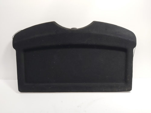 Polita portbagaj, cod 5JA867769C, Skoda Rapid (NH3) (id:699821)
