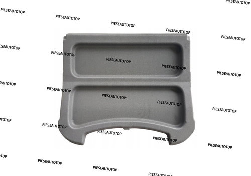 Polita portbagaj Dacia Duster 2013-2014-2015-2016-2017 NOUA 794201913R